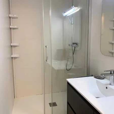 Apartamento Résidence Héliopolis Bâtiment C - Héliopolis Bât. C 4 Pers. Mae-4514 Agde